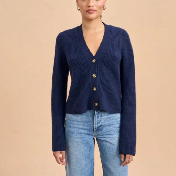 La Ligne - Mini Tojours Cardigan - Picture 1 of 9